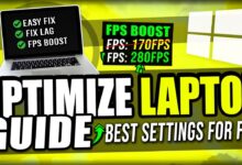 Laptop Kentang Bisa Ngebut Lagi, Setelan Simpel Ini Bisa Pangkas Stutter