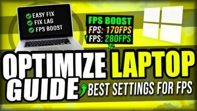 Laptop Kentang Bisa Ngebut Lagi, Setelan Simpel Ini Bisa Pangkas Stutter
