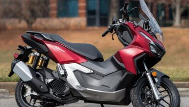 Honda ADV160 2026 Mulai Diprediksi Paling Siap Touring, Upgrade yang Dinanti Muncul