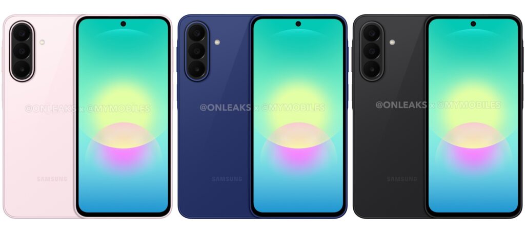 Galaxy A27 Makin Terbaca Jelas, Bocoran Ini Ungkap Warna dan Jeroan Andalan