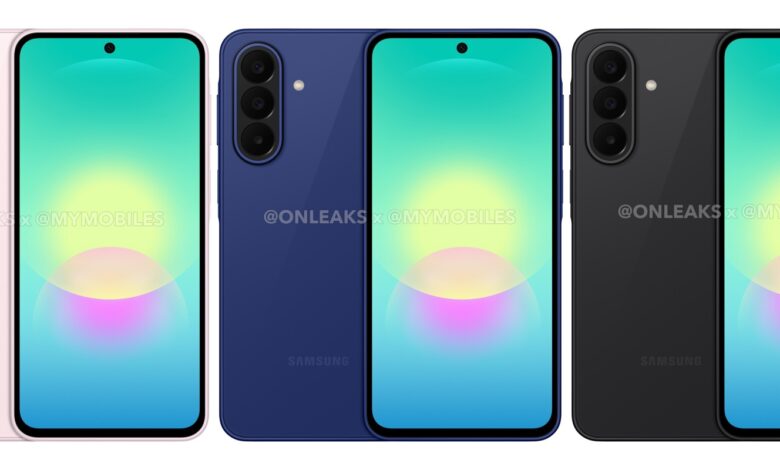 Galaxy A27 Makin Terbaca Jelas, Bocoran Ini Ungkap Warna dan Jeroan Andalan