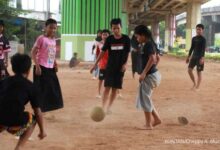 Libur Panjang Semester Genap Jateng 2026, Ini Tanggal Siswa Kembali Masuk Sekolah