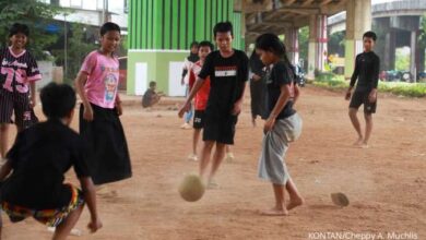 Libur Panjang Semester Genap Jateng 2026, Ini Tanggal Siswa Kembali Masuk Sekolah