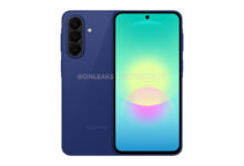 Galaxy A27 5G Muncul dengan Layar 120Hz dan Update Android Sampai 2032