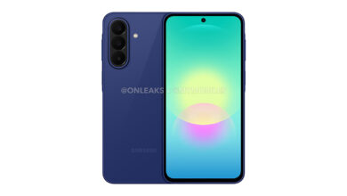 Galaxy A27 5G Muncul dengan Layar 120Hz dan Update Android Sampai 2032
