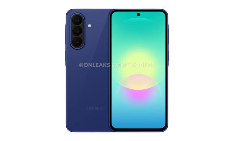 Galaxy A27 5G Muncul dengan Layar 120Hz dan Update Android Sampai 2032