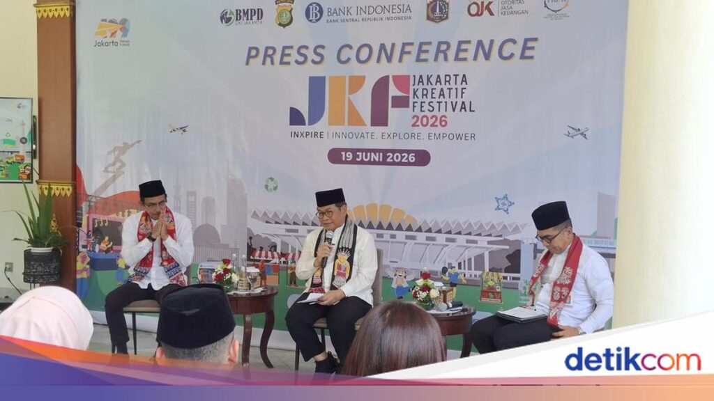 BTS Tambah Konser di Jakarta, Pramono Sebut Ini Tanda Dunia Makin Percaya Ibu Kota