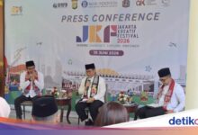 BTS Tambah Konser di Jakarta, Pramono Sebut Ini Tanda Dunia Makin Percaya Ibu Kota