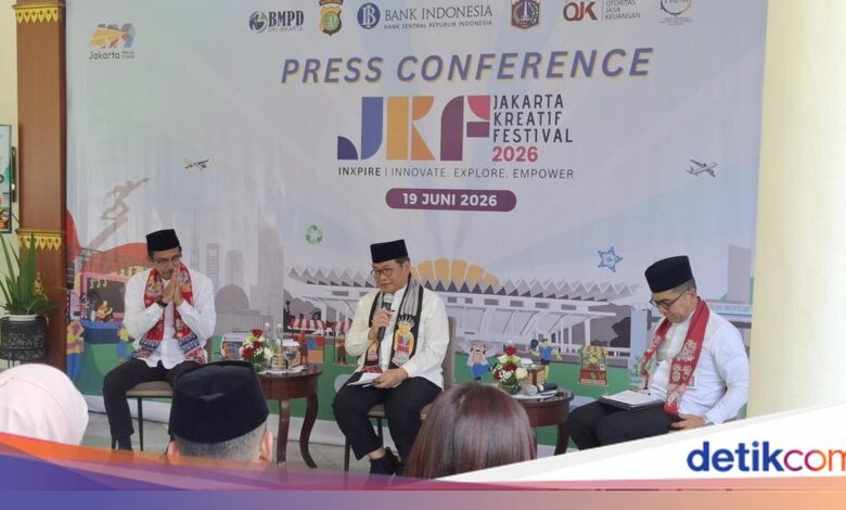 BTS Tambah Konser di Jakarta, Pramono Sebut Ini Tanda Dunia Makin Percaya Ibu Kota