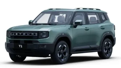 Jetour T1 2026 Bukan Cuma Buat Kota, SUV Ini Siap Pindah Peran di Akhir Pekan