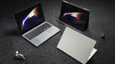 Laptop Samsung Ini Tahan 22 Jam, Siap Temani Nonton Piala Dunia Tanpa Colokan