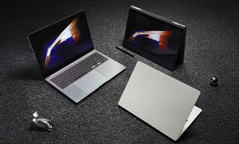 Laptop Samsung Ini Tahan 22 Jam, Siap Temani Nonton Piala Dunia Tanpa Colokan