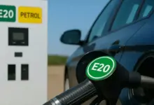 BPCL Bantah Semut Tertarik E20, Ini Penjelasan Soal Bioetanol