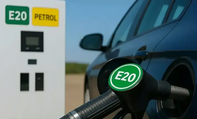 BPCL Bantah Semut Tertarik E20, Ini Penjelasan Soal Bioetanol