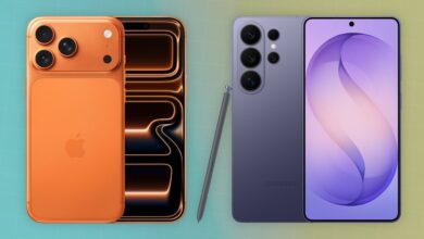 Galaxy S26 Ultra vs iPhone 17 Pro Max, Selisih Tipis yang Bisa Mengubah Pilihan