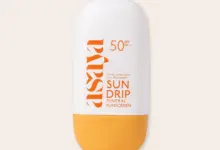 5 Sunscreen Lokal SPF 50 yang Ringan, Transparan, dan Tanpa White Cast