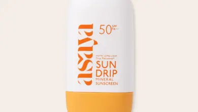 5 Sunscreen Lokal SPF 50 yang Ringan, Transparan, dan Tanpa White Cast