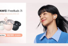 Huawei FreeBuds 7i dan SE 4 ANC Hadir, Satu Unggul di Fitur, Satu Menggoda di Baterai