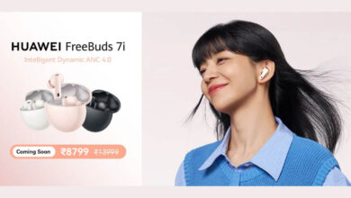 Huawei FreeBuds 7i dan SE 4 ANC Hadir, Satu Unggul di Fitur, Satu Menggoda di Baterai