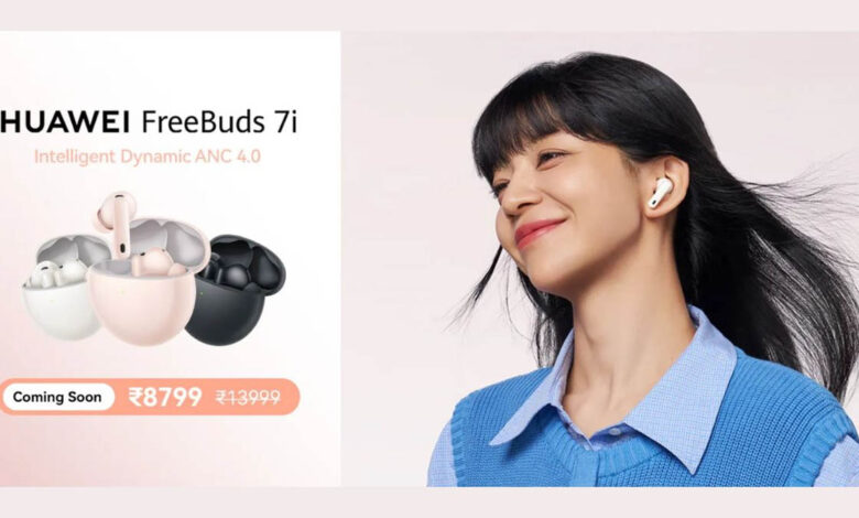 Huawei FreeBuds 7i dan SE 4 ANC Hadir, Satu Unggul di Fitur, Satu Menggoda di Baterai