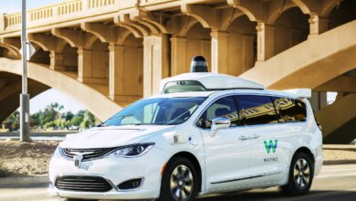 Waymo Batasi Robotaxi Usai Masuk Zona Konstruksi Tol, 3.871 Unit Kena Recall
