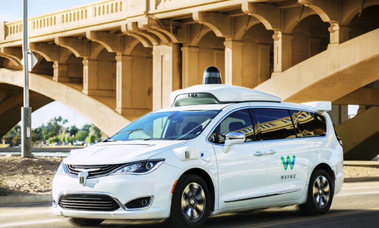Waymo Batasi Robotaxi Usai Masuk Zona Konstruksi Tol, 3.871 Unit Kena Recall
