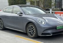 GWM Gandeng BMW, Ora 7 Muncul dengan Wajah Lebih Sporti dan Tenaga AWD