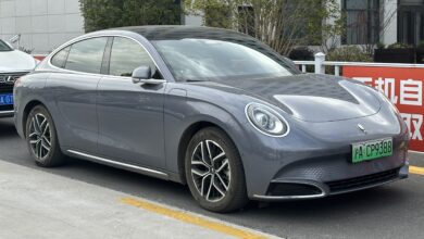 GWM Gandeng BMW, Ora 7 Muncul dengan Wajah Lebih Sporti dan Tenaga AWD