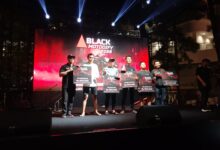 Vario Gen 3 Tumbangkan Black Motodify 2026, Vietnam Style Bikin Beda di Kelas Matic