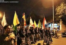 Wayang Kulit di Malam 1 Suro, Tradisi yang Mengajak Orang Berhenti dan Merenung