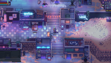Soulbound Bawa Demo 7 Jam ke Steam, MMO Pixel Art Ini Sudah Punya 1 Juta Pemain