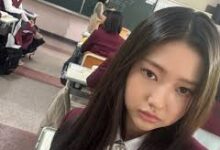 Han Ye Ri di Teach You A Lesson, Saat Popularitas Jadi Senjata di Sekolah