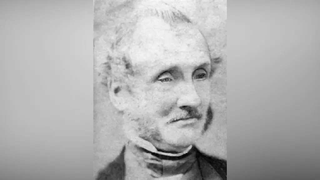 William Marwood, Tukang Sepatu yang Mengubah Eksekusi di Era Victoria