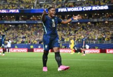 Brasil Tak Terbendung, Cunha Dua Gol saat Haiti Tak Mampu Keluar dari Tekanan