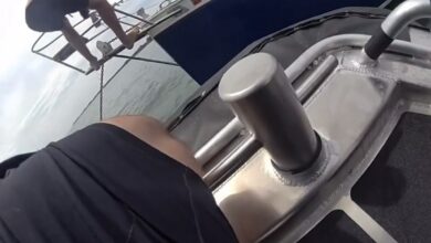 Sensor Kuantum Bisa Bongkar Kerusakan Tersembunyi di Jembatan yang Tampak Baik-Baik Saja