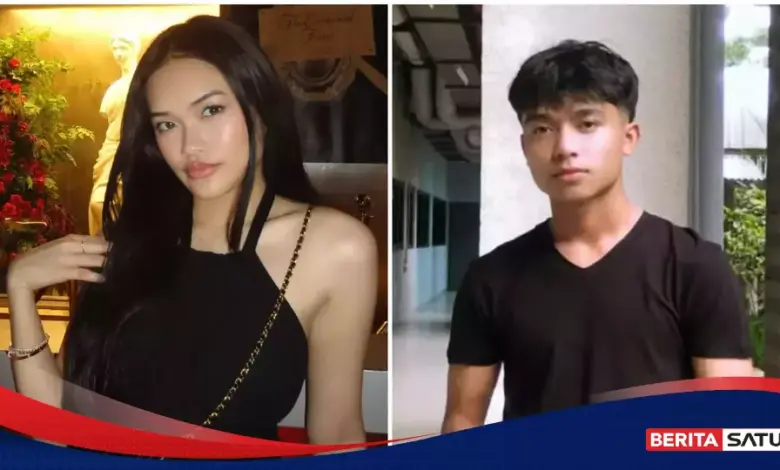 Aqila Zhavira Akui Putus dari Betrand Peto, Singgung Soal Kepercayaan dan Kesetiaan