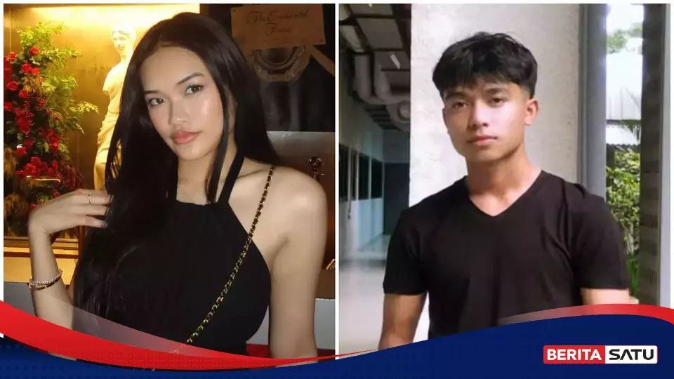 Aqila Zhavira Akui Putus dari Betrand Peto, Singgung Soal Kepercayaan dan Kesetiaan