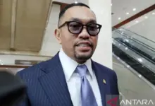 Sahroni Minta Kejagung Fokus ke Sonny Sonjaya, 41 Nama Tak Boleh Mengaburkan Kasus MBG