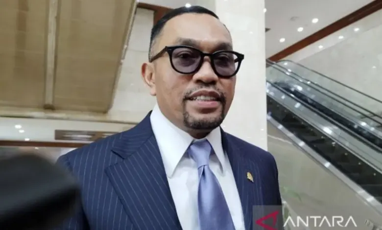 Sahroni Minta Kejagung Fokus ke Sonny Sonjaya, 41 Nama Tak Boleh Mengaburkan Kasus MBG