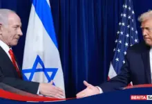 Vance Sentil Israel, Posisi Tel Aviv Makin Terjepit di Panggung Dunia