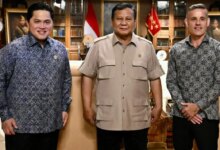 Prabowo Setujui Pelatnas Multiyears, Pemerintah Siapkan Jalan Panjang Menuju Olimpiade