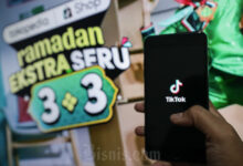 Asia Tenggara Jadi Medan Baru Aplikasi, TikTok Tumpu AI dan Konten Native