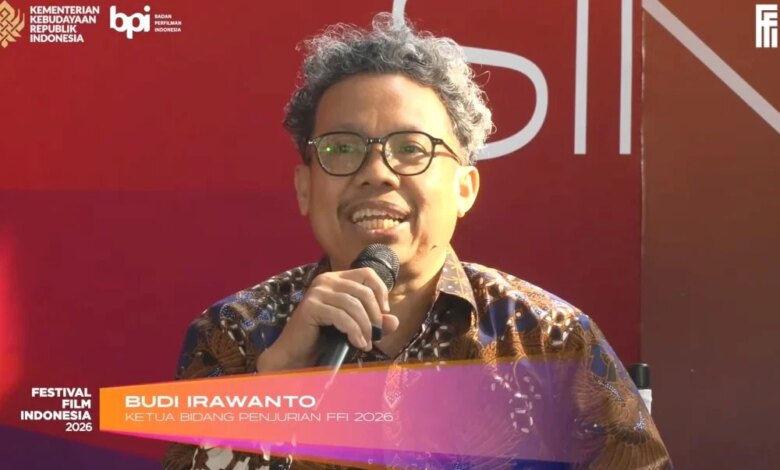 FFI Perketat Penjurian, Piala Citra Dipacu Agar Makin Layak Menang