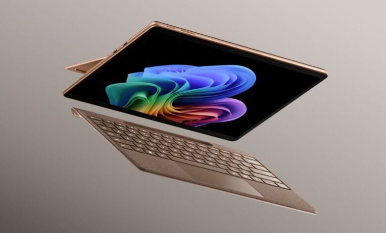 Surface Baru Microsoft Pakai Snapdragon X2, Harga Mulai Rp26,7 Jutaan