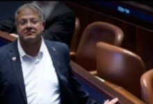 Ben Gvir Minta Libanon Dibakar, Tekanan Diplomasi atas Israel Kian Menguat