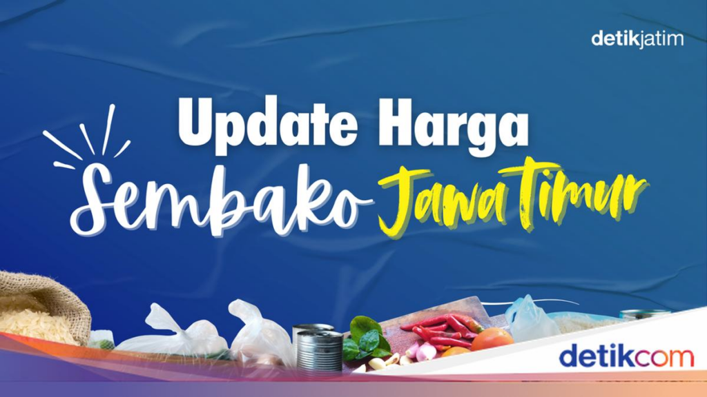 Minyak Goreng Kemasan Tembus Rp 21.695 per Liter, Belanja Dapur Jatim Makin Tertekan