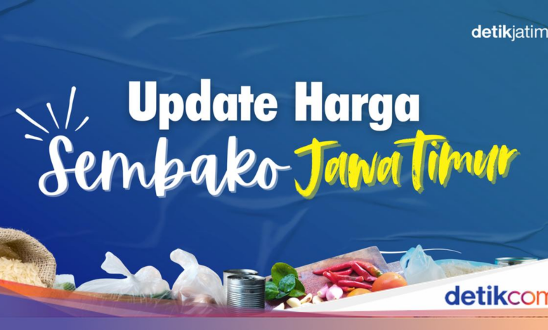 Minyak Goreng Kemasan Tembus Rp 21.695 per Liter, Belanja Dapur Jatim Makin Tertekan