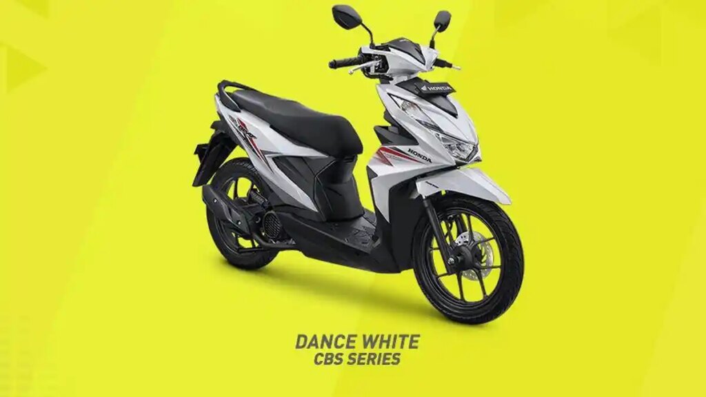 Honda BeAT 150 Disebut Makin Serius, Mesin Lebih Besar tapi Iritnya Tetap Diburu