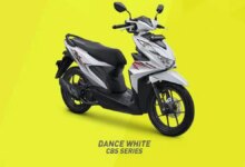 Honda BeAT 150 Disebut Makin Serius, Mesin Lebih Besar tapi Iritnya Tetap Diburu
