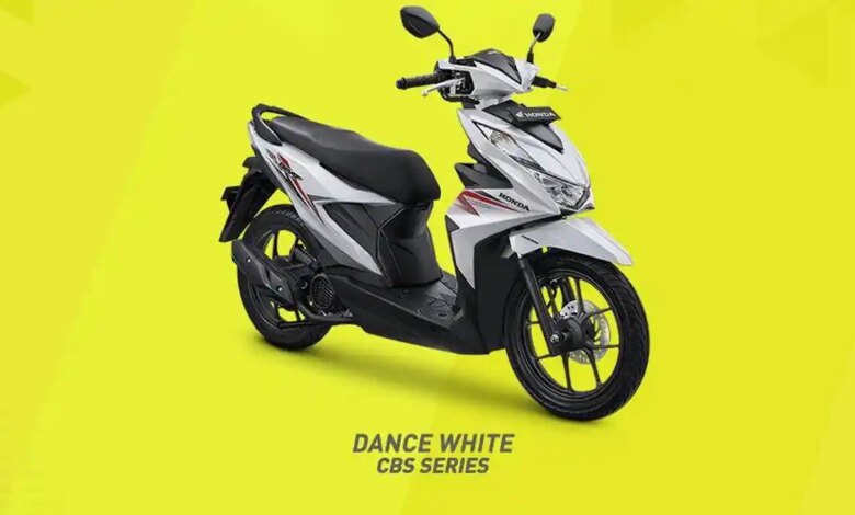 Honda BeAT 150 Disebut Makin Serius, Mesin Lebih Besar tapi Iritnya Tetap Diburu
